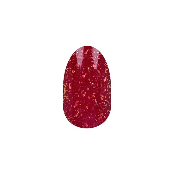 All Fired Up 💅✨ Color STREET NEW Sealed - Long Lasting Nail Polish Strips - Picture 2 of 5